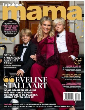 Fabulous Mama 2025 06