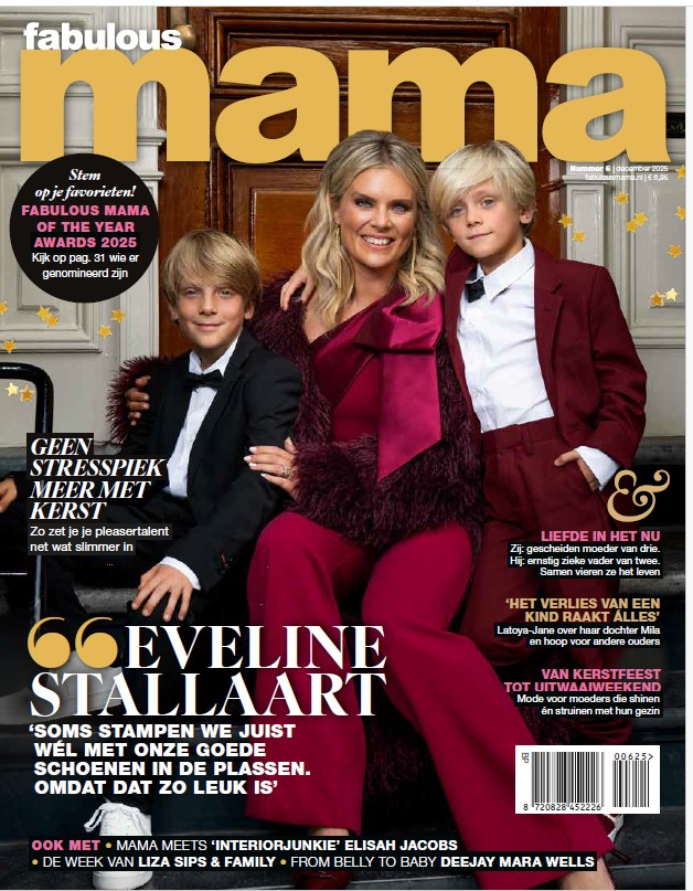 Fabulous Mama 2025 06