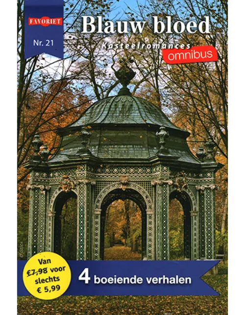 dames omni assorti blauw bloed omni 21 2023.webp