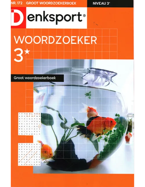 denksport woordzoeker 3 sterren groot woordzoekerboek 172 20202.webp