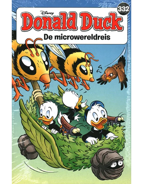 donald duck pocket 332 2022.webp