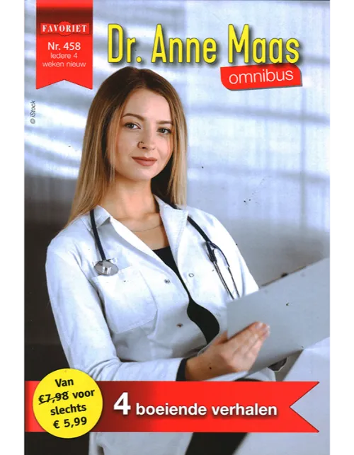 dr anne maas omnibus 458 2023.webp