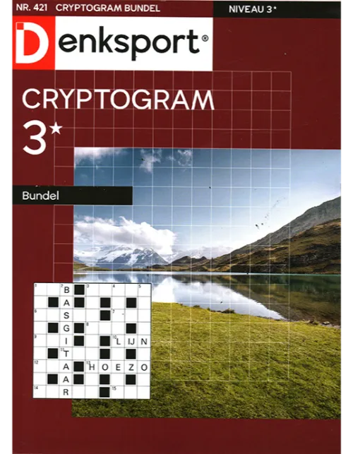 dsp cryptogram bundel 421 2023.webp