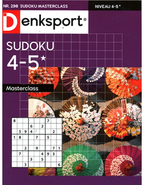 dsp sudoku masterclass 298 2022.webp