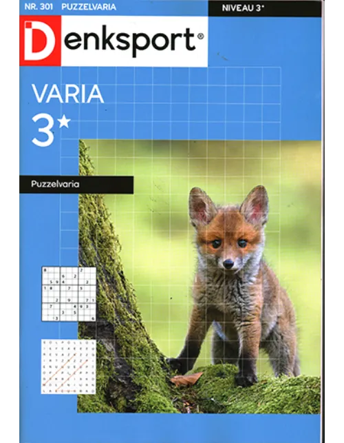 dsp varia puzzelvaria 301 2022.webp