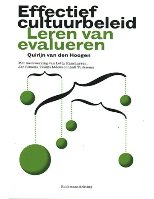 effectief cultuurbeleid qurijn van den hoogen.webp