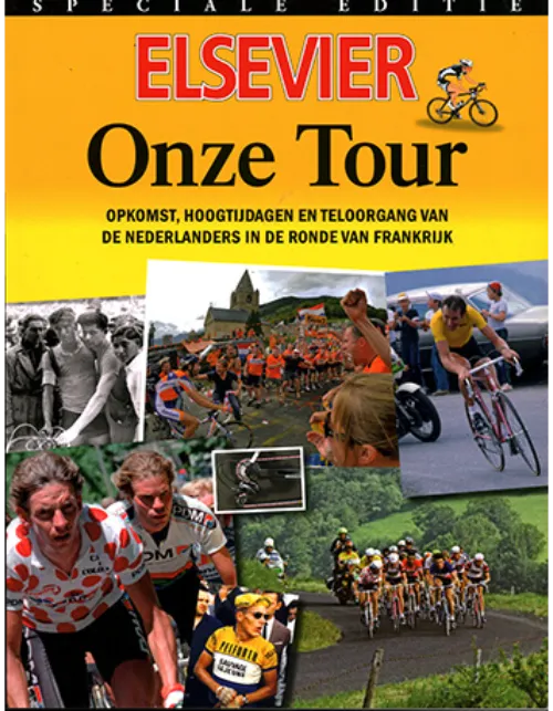 elsevier onze tour speciale editie.webp