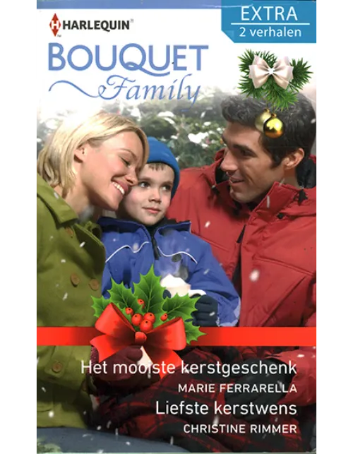 harlequin bouquet family extra 407 2023.webp