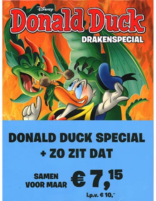 pakket donald duck zo zit dat 03 2023.webp