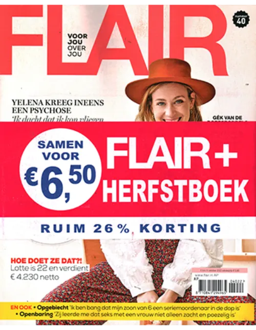 pakket flair en herfstboek 40 2022.webp