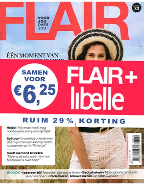 pakket flair libelle 37 2022.webp