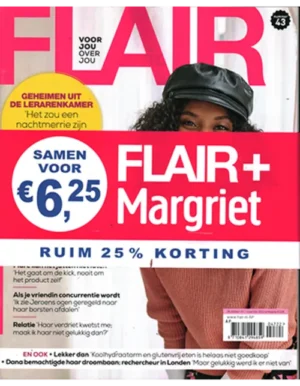 pakket flair margriet 47 2022.webp