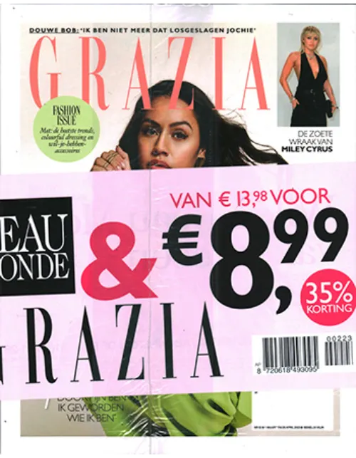 pakket grazia beau monde 02 2023.webp