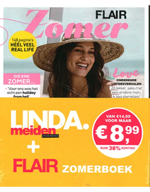 pakket linda meiden zomerboek flair zomerboek 02 2022.webp