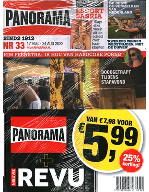 pakket panorama nieuwe revu 33 2022.webp