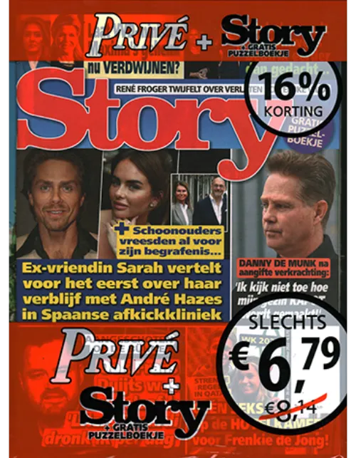pakket prive story 44 2022.webp