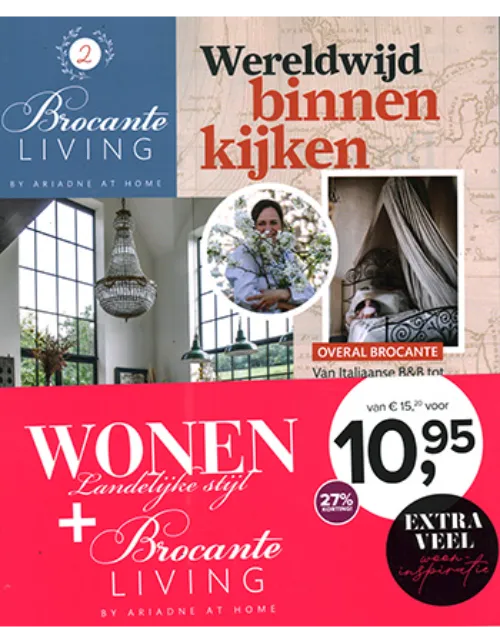 pakket wonen landelijke stijl brocante living 02 2023.webp