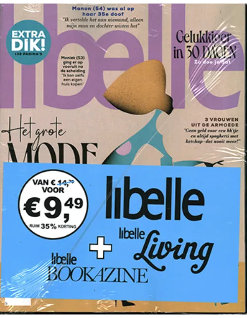 pk libelle libelle living libelle bookazine 09 2023.webp