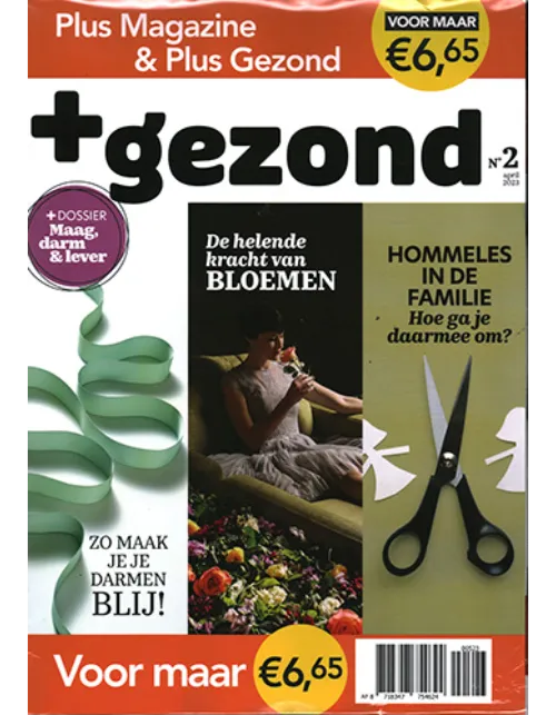 pk plus magazine en plus gezond 05 2023.webp