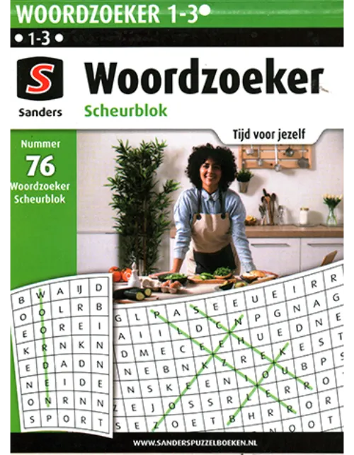 sanders woordzoeker scheurblok 76 2022.webp
