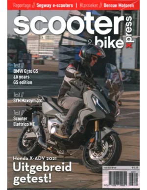 scooter and bike xpress 168 2021.webp