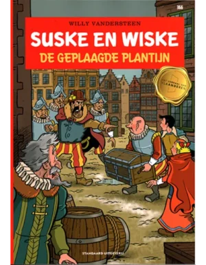 suske en wiske 366 2022.webp