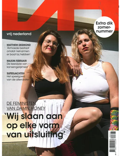 vrij nederland 06 2023.webp