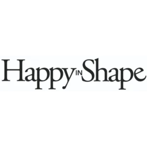 Happy in shape