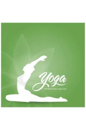 Yoga Internationaal