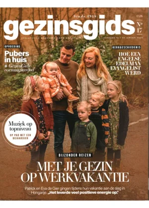 gezinsgids - 17 2024