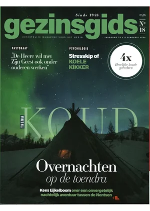 gezinsgids - 18 2024