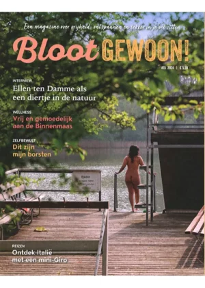 BlootGewoon! - 15 2024