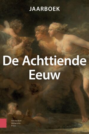 De Achttiende Eeuw abonnement