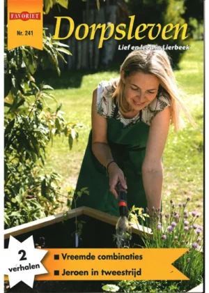 Favoriet Dorpsleven - 241 2024
