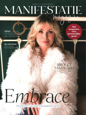 Manifestatie magazine - 14 2024