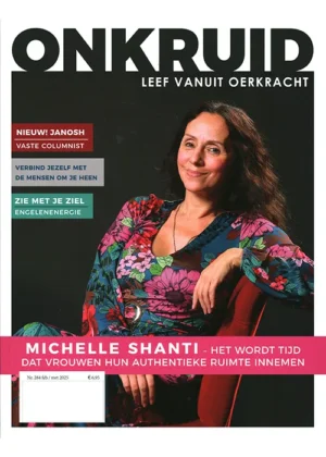 Onkruid - 284 2025