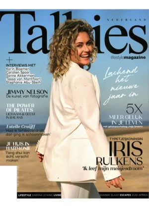 Talkies Magazine - 01 2025