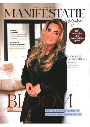 Manifestatie magazine - 15 2025
