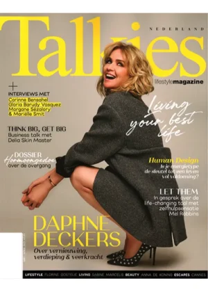 Talkies Magazine - 02 2025