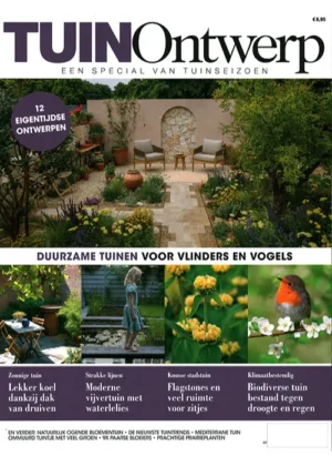 TuinOntwerp - 01 2025