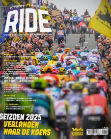 Ride Magazine abonnement