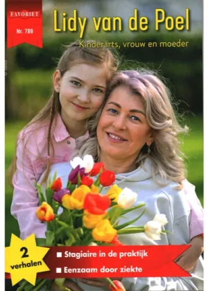 Favoriet Lidy van de Poel - 789 2025