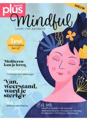 Plus Special - Mindful leven met aandacht - 03 2025
