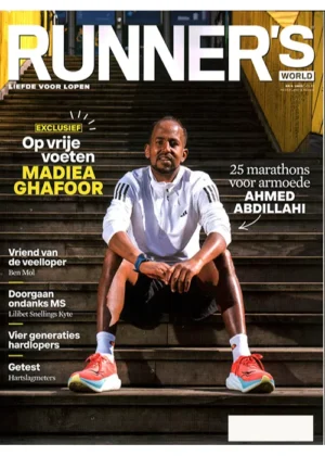 Runner's world - 04 2025