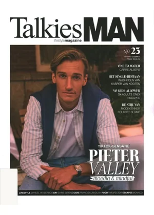 TalkiesMan Magazine - 03 2025
