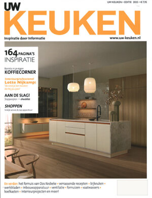 Uw Keuken - 2025