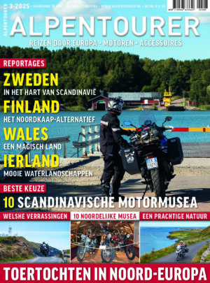 Alpentourer - 03 2025