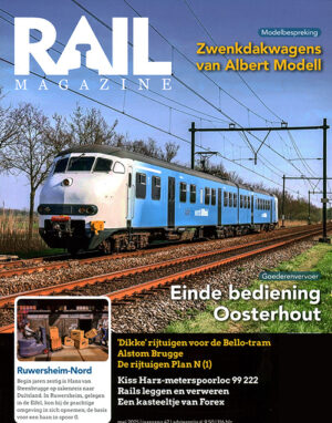 Rail Magazine - 424 2025