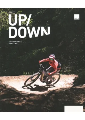 Up/Down Mountainbike Magazine abonnement