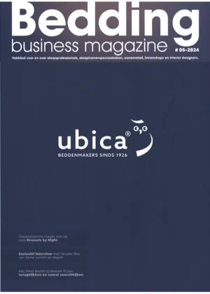 Bedding Business Magazine abonnement